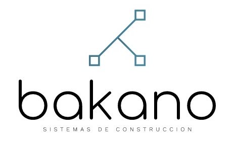 Bakano Sistemas de Constricción